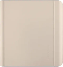 Kobo Libra Colour SleepCover, sand beige