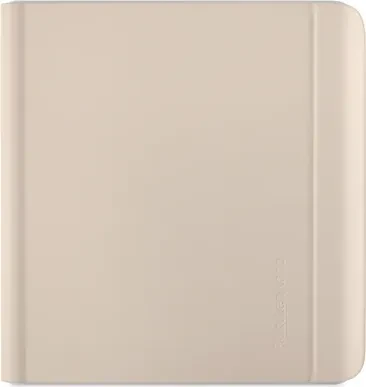 Kobo Libra Colour SleepCover, sand beige