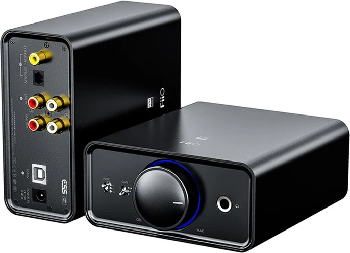 FiiO K5 Pro ESS