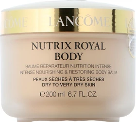 Lancôme Nutrix Royal Body Balsam, 200ml