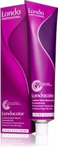 Londa Color Haarfarbe 7/41 mittelblond kupfer-asch, 60ml