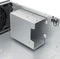 SilverStone RM31-MINI, Rackmount Server, schwarz/grau, 3HE, SFX-L Vorschaubild