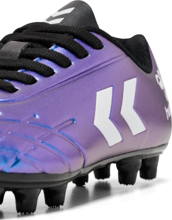 hummel Top Star FG LC white/multicolor (Junior)
