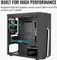 AeroCool Bolt Mini, Acrylfenster Vorschaubild