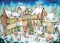 Ravensburger Puzzle Weihnachtsdorf Vorschaubild