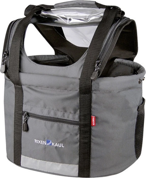 Rixen&Kaul Doggy Lenkertasche