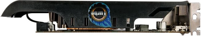 HIS Radeon HD 7790 iCooler Turbo, 1GB GDDR5, 2x DVI, HDMI, DP