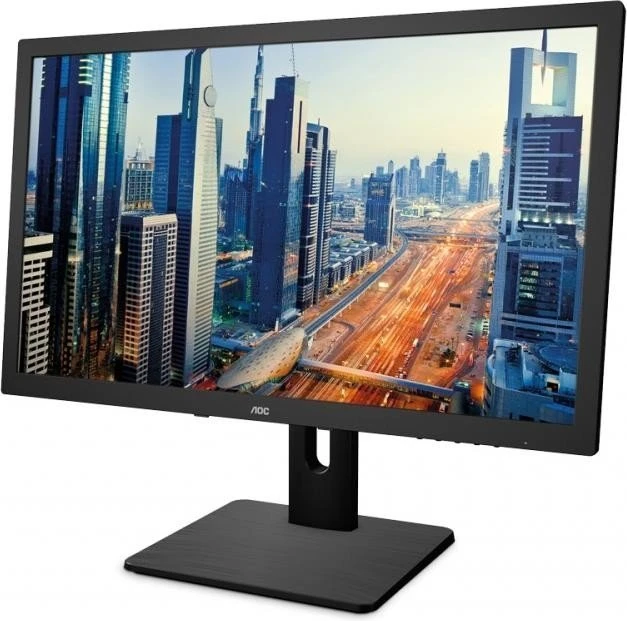 AOC Q2775PQU, 27"
