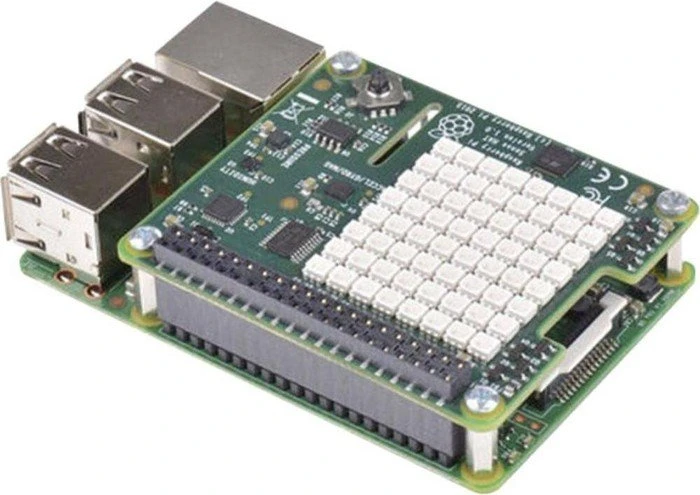 Raspberry Pi Sense Hat