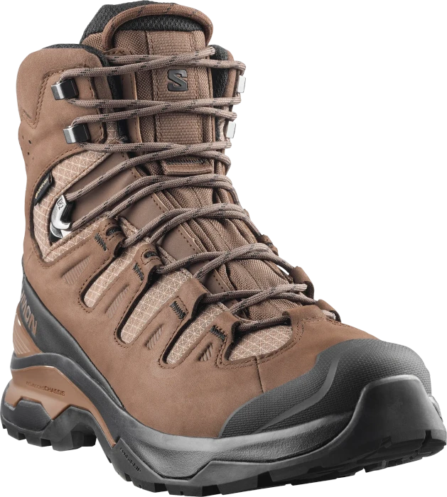 Salomon Quest 5 GTX asphalt/black (Herren)