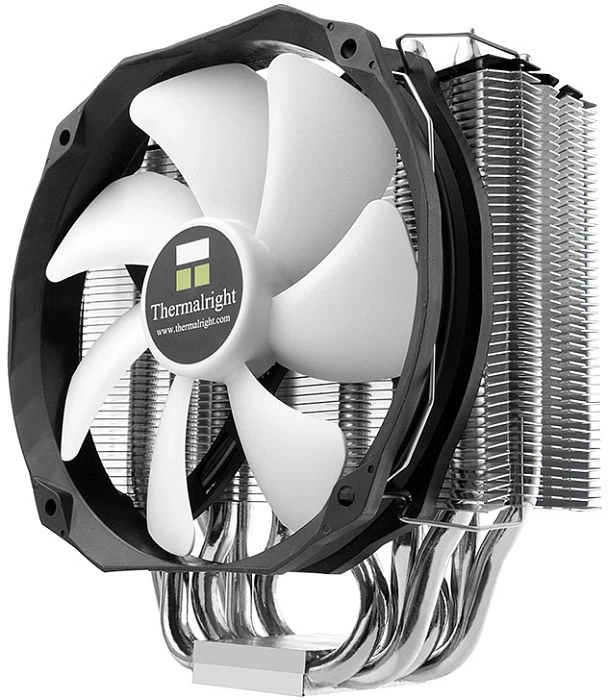 Thermalright True Spirit 140 Power