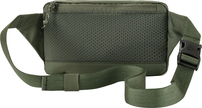 Fjällräven High Coast Hip Pack Bauchtasche mountain green