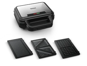 Tefal SW383D UltraCompact 3in1 Kontaktgrill