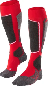 Falke SK2 Skisocken lipstick (Herren)