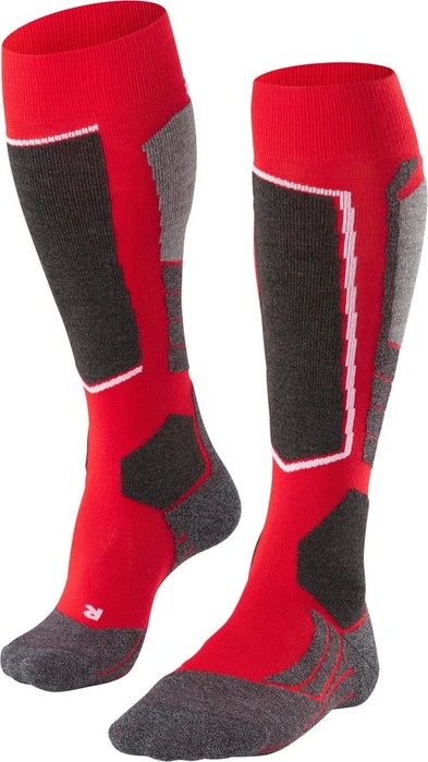 Falke SK2 Skisocken lipstick (Herren)