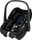 Maxi-Cosi Pebble S tonal black (8440104110)