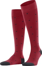 Falke Dot Socken scarlet (Herren)