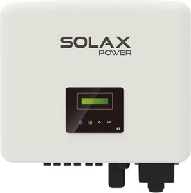 SolaX Power X3 Hybrid G4 5.0-D
