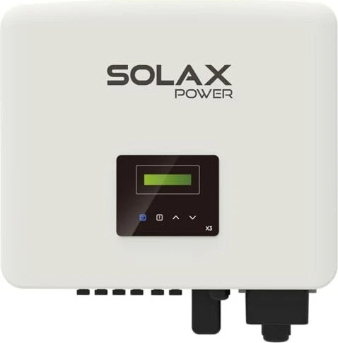 SolaX Power X3 Hybrid G4 5.0-D