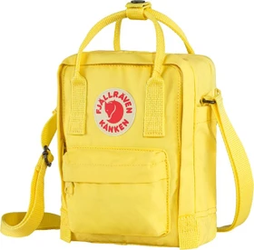Fjällräven Kanken Sling Umhängetasche corn
