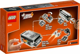 LEGO Power Functions - Tuning-Set