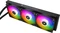 Thermalright Frozen Prism 360 Black ARGB Vorschaubild
