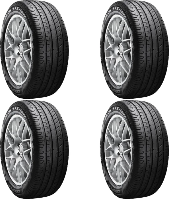 Cooper Zeon 4XS Sport 235/50 R19 99V