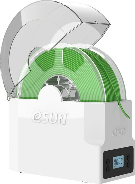 eSUN 3D eBOX Lite