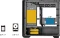 SilverStone Seta H2M Vorschaubild
