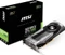 MSI GeForce GTX 1080 Founders Edition, 8GB GDDR5X, DVI, HDMI, 3x DP Vorschaubild