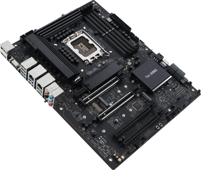 ASUS Pro WS W680-ACE (Intel 1700)