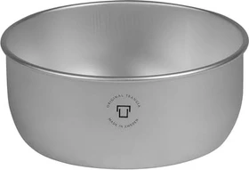 Trangia Saucepan UL Kochtopf 1.8l silber