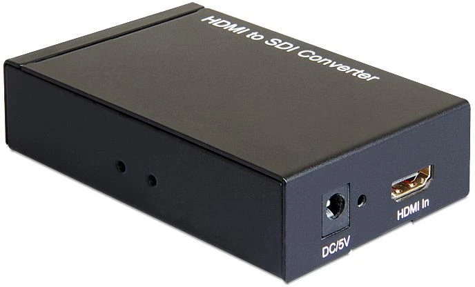 DeLOCK HDMI/3G-SDI Konverter
