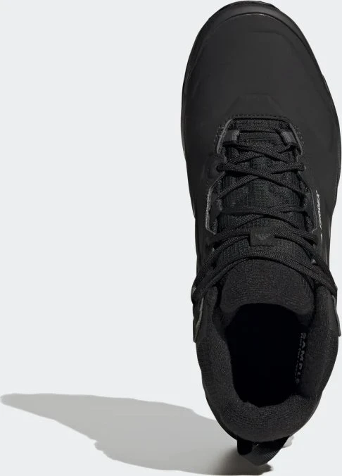 adidas Terrex AX4 Mid Beta Cold.RDY core black/grey two (Herren)