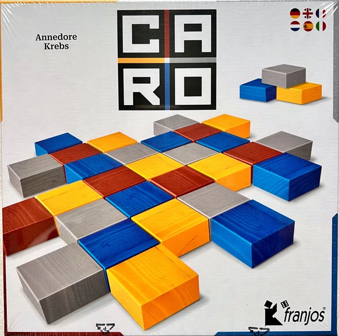 Caro