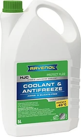 Ravenol HJC Premix -40°C Protect FL22 5l