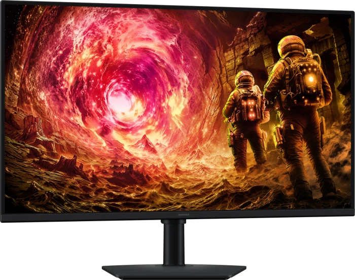 Samsung Odyssey G50F, 32"
