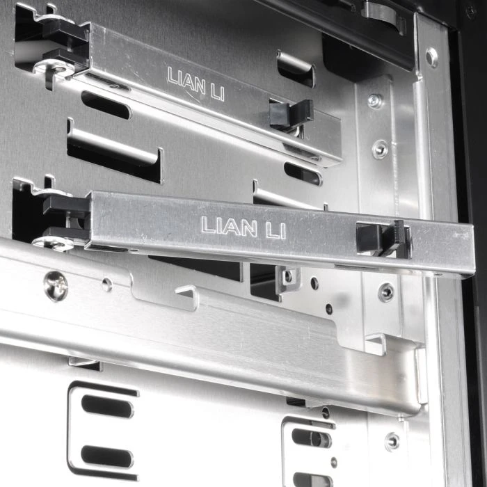 Lian Li PC-A70FA USB 3.0 schwarz