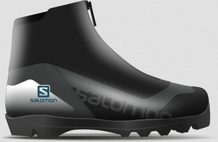 Salomon Escape Prolink (Herren) (L41513700)