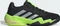 adidas Barricade 13 Clay core black/zero metalic/lucid lemon (Herren) Vorschaubild