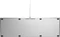 Glorious GMMK 3 Pro, Barebone Tastatur, Full Size 100%, silber, ANSI Vorschaubild