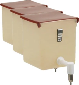 Kerbl Spezial-Kaninchen Tränkeflasche, 500ml