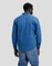 Lee Workwear Relaxed 2.0 Hemd langarm tradewinds (Herren) Vorschaubild