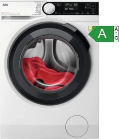 AEG Electrolux 8000 PowerCare LR8E70608 Frontlader