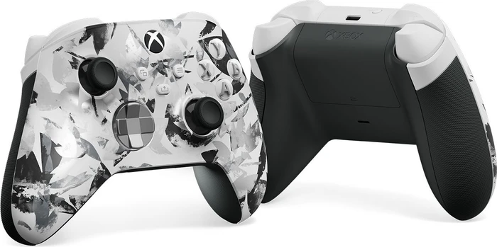 Microsoft Xbox Series X Wireless Controller Storm Breaker Special Edition (Xbox SX/Xbox One/PC)