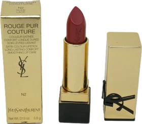 Yves Saint Laurent Rouge Pur Couture Lippenstift nachfüllbar N2 nude lace, 3.8g