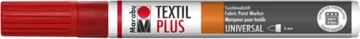 Marabu Textil Painter plus kirschrot 031