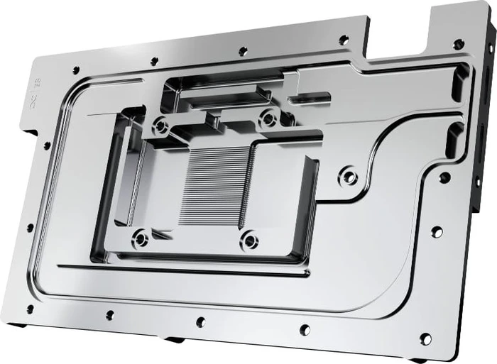 Alphacool ES NVIDIA GeForce RTX 5090 Reference 1-Slot-Design mit Backplate