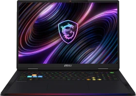 MSI 001824-1074<br>MSI Raider 18 Max HX A2WJ-1074 - Notebook - Core Ultra 9