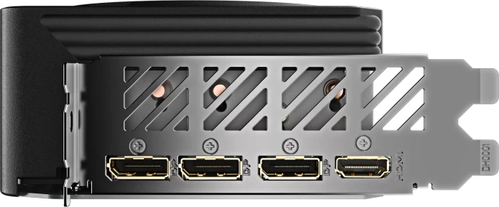 GIGABYTE GeForce RTX 4070 Gaming OC 12G, 12GB GDDR6X, HDMI, 3x DP